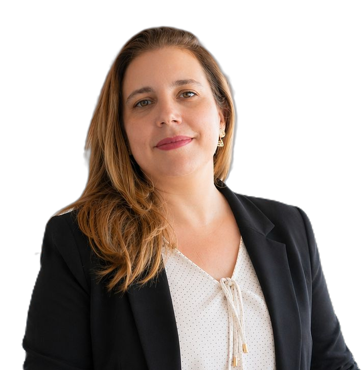 Arquiteta Malu Pepe — São Paulo