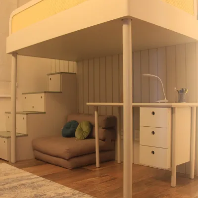Apartamento AL — Malu Pepe Arquitetura