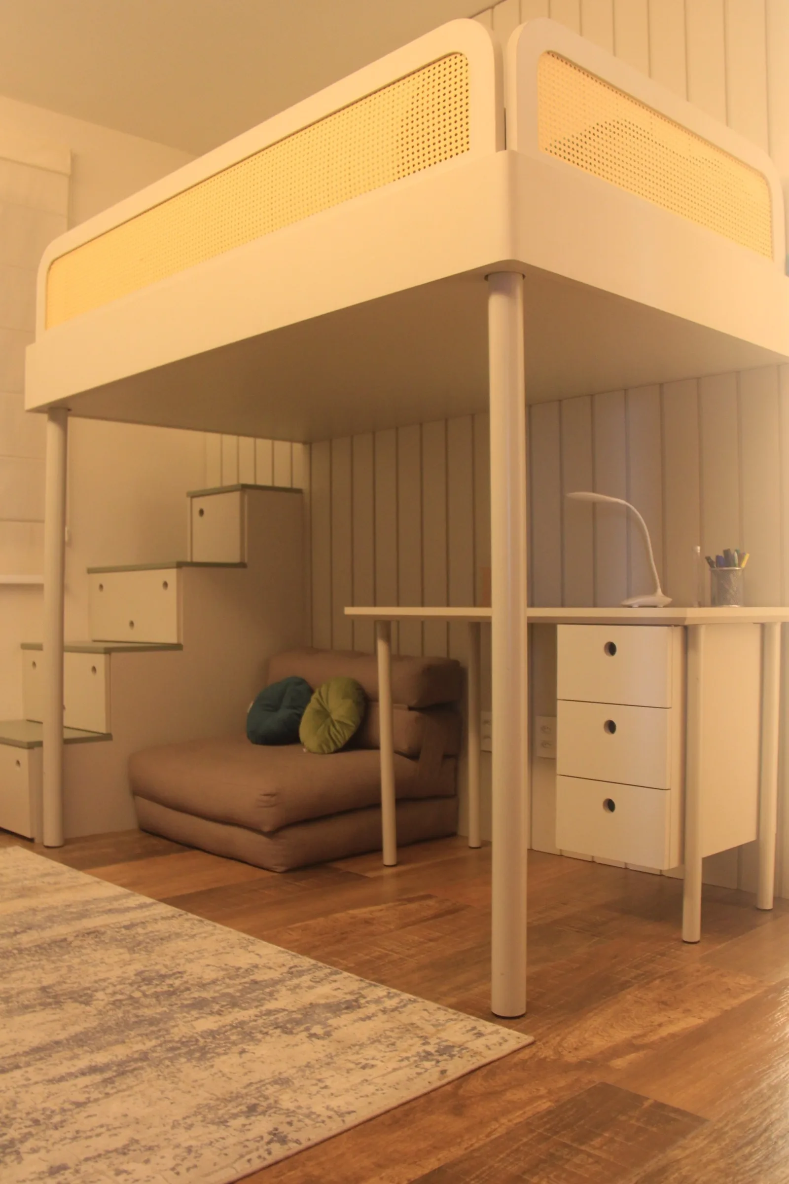 Apartamento AL — Malu Pepe Arquitetura