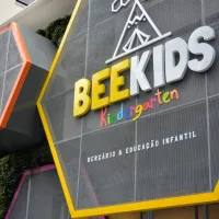 Escola Bee Kids — Malu Pepe Arquitetura