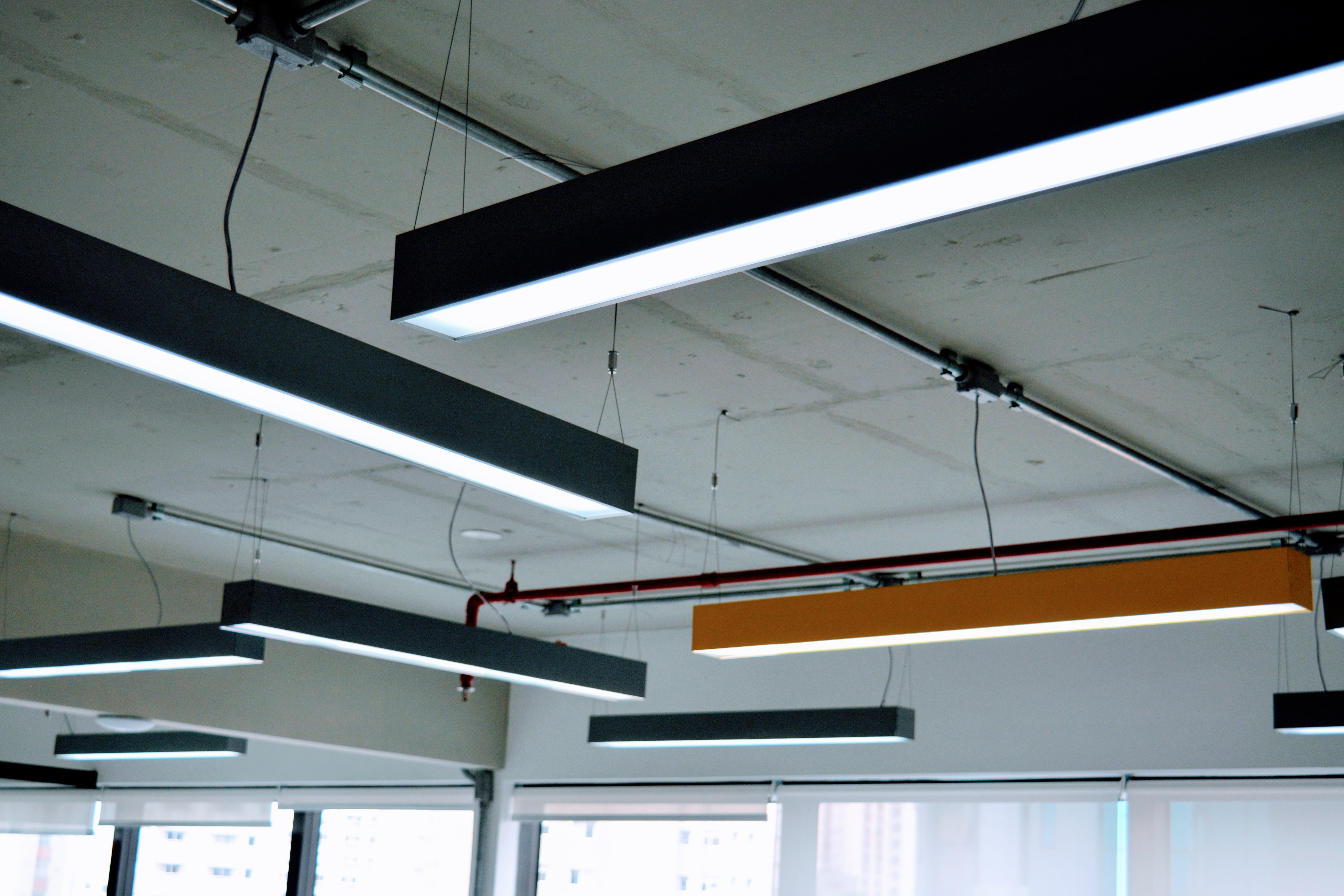 Escritório Caelum — Malu Pepe Arquitetura