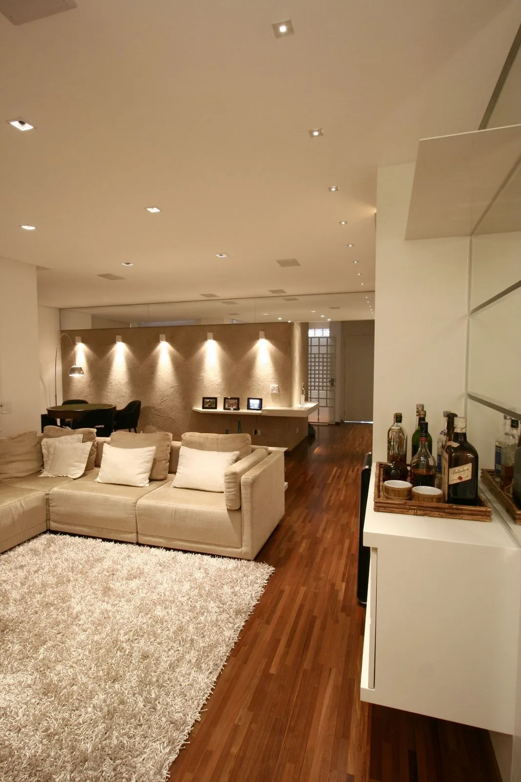 Apartamento CC — Malu Pepe Arquitetura