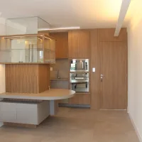 Apartamento DA — Malu Pepe Arquitetura