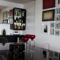 Apartamento G. — Malu Pepe Arquitetura