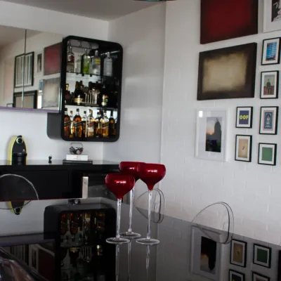 Apartamento G. — Malu Pepe Arquitetura