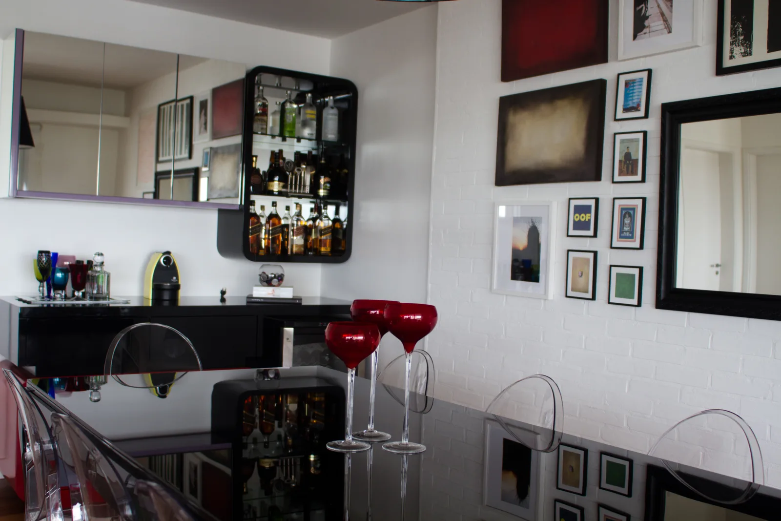 Apartamento G. — Malu Pepe Arquitetura