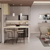Apartamento LM — Malu Pepe Arquitetura