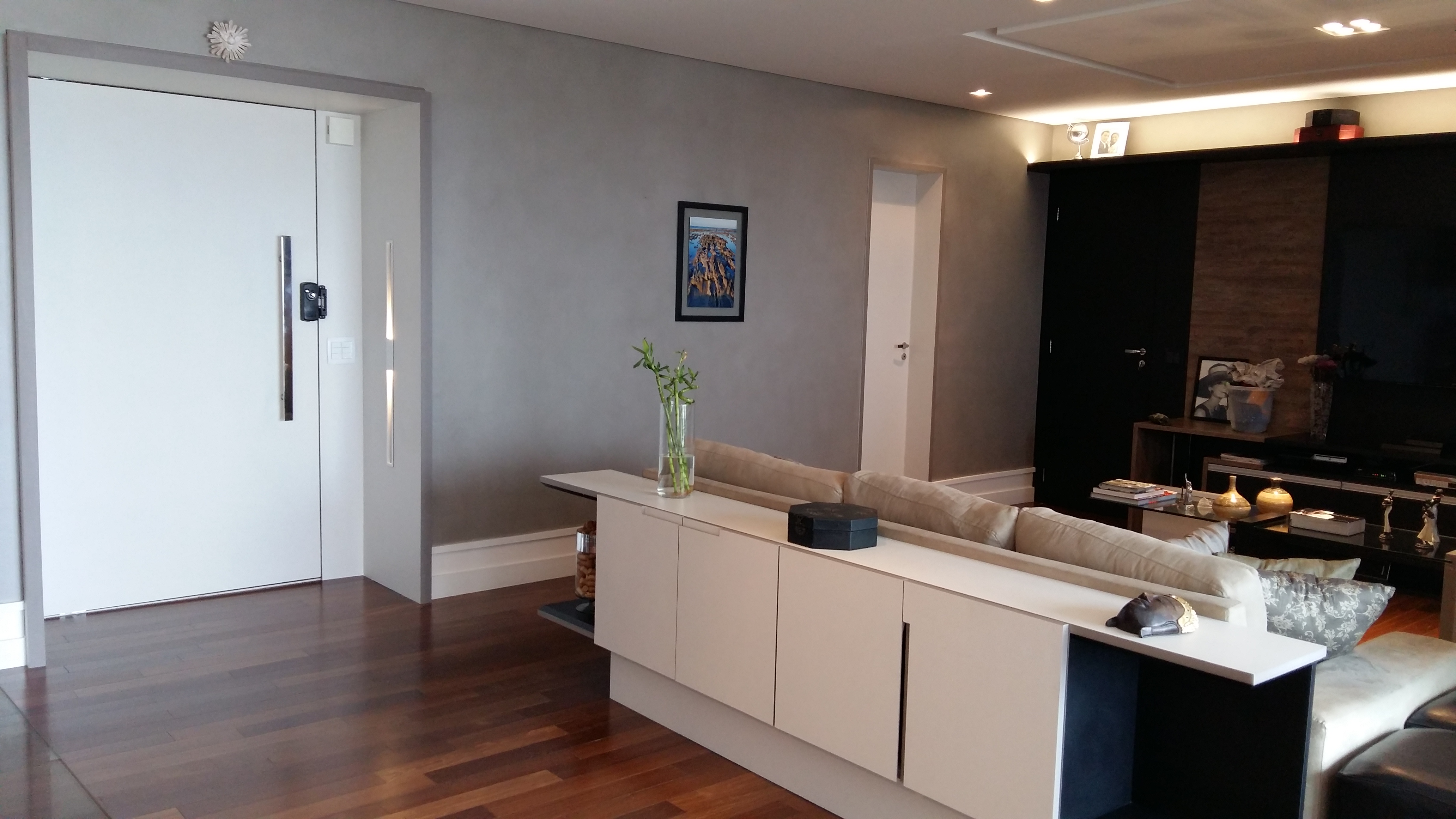 Apartamento RD — Malu Pepe Arquitetura