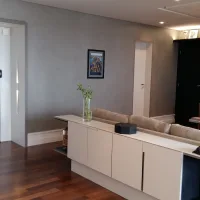 Apartamento RD — Malu Pepe Arquitetura