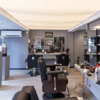 Retrogol — Malu Pepe Arquitetura