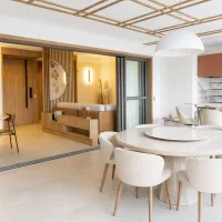 Apartamento RJ — Malu Pepe Arquitetura