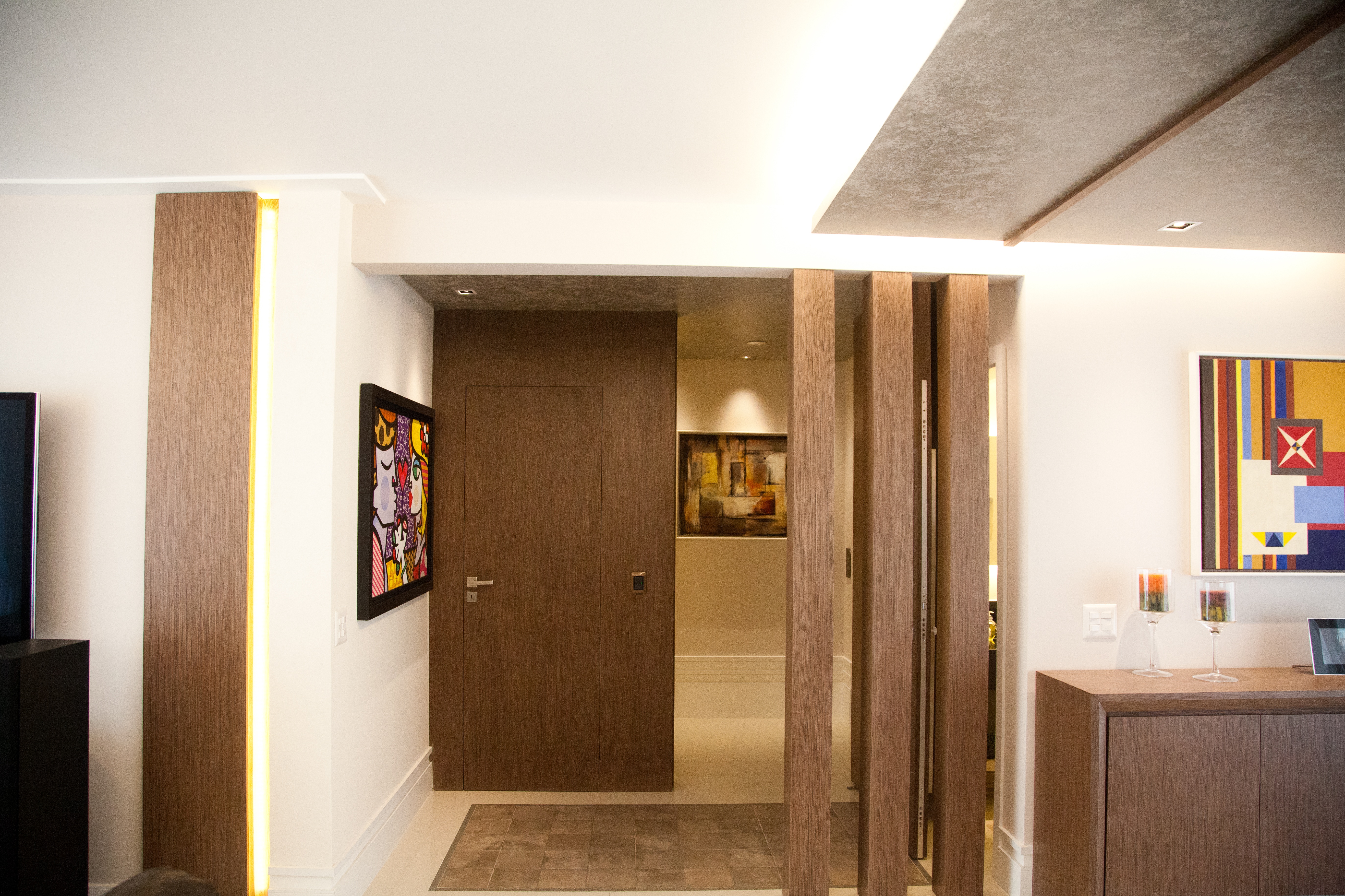 Apartamento TT — Malu Pepe Arquitetura