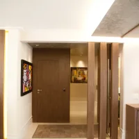 Apartamento TT — Malu Pepe Arquitetura