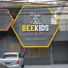 Projeto-Bercario-Bee-Kids-fachada-principal